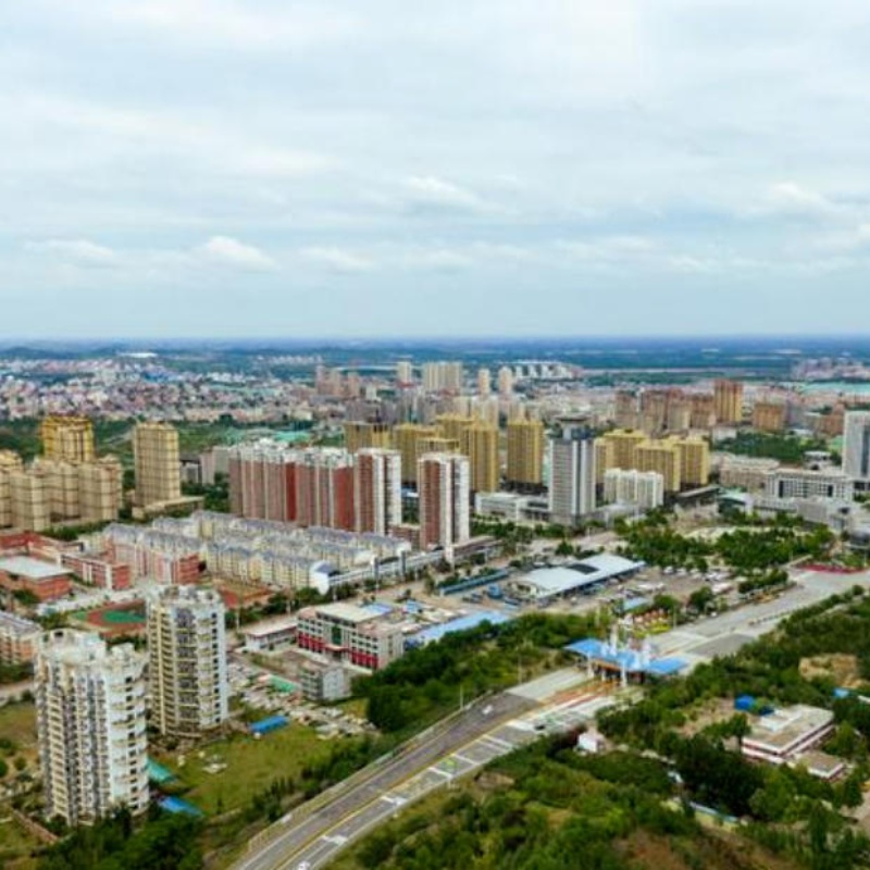 Nanfang Pump Industry a remporté la commande de la pompe centrale du projet d'intégration de l'approvisionnement en eau urbain et rural de la ville de Jinan