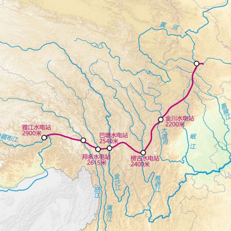 Qu'est-ce que le stockage d'eau par pompage ? Pourquoi une pompe est-elle nécessaire ?