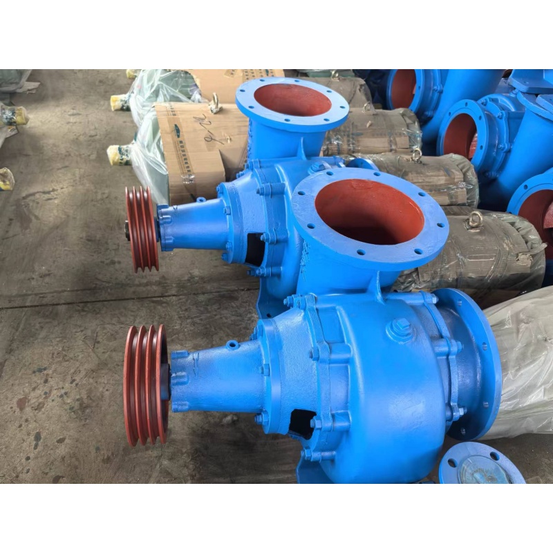 Est-ce que plus la hauteur manométrique est élevée, mieux c'est lors de l'achat d'une pompe à eau ?