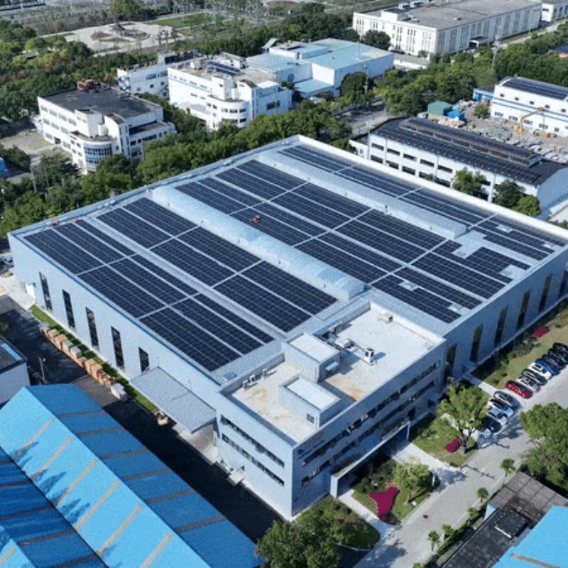 La Chine est devenue la « source d'innovation mondiale » de KSB