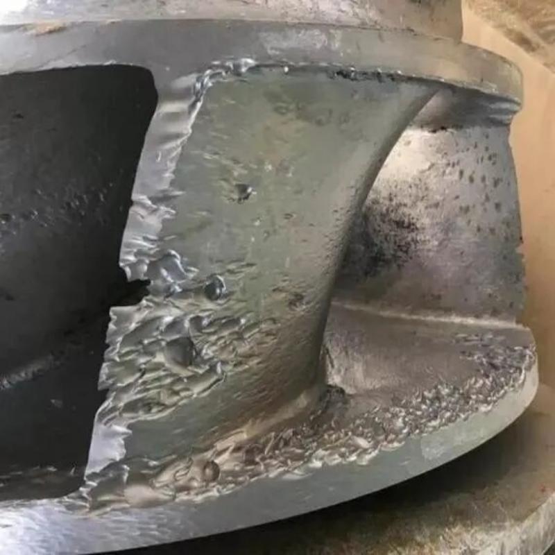 Qu’est-ce que la cavitation ? Quels dommages cause-t-elle aux pompes ? Comment prévenir la cavitation ?