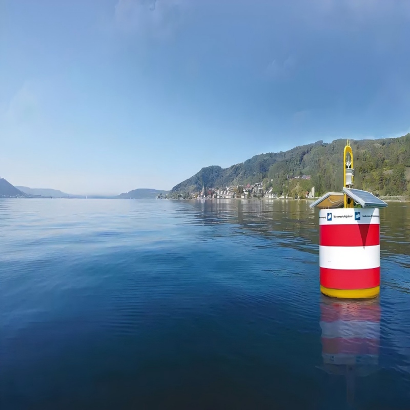 Application de la pompe à eau KSB