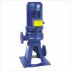 vertical sewage pump