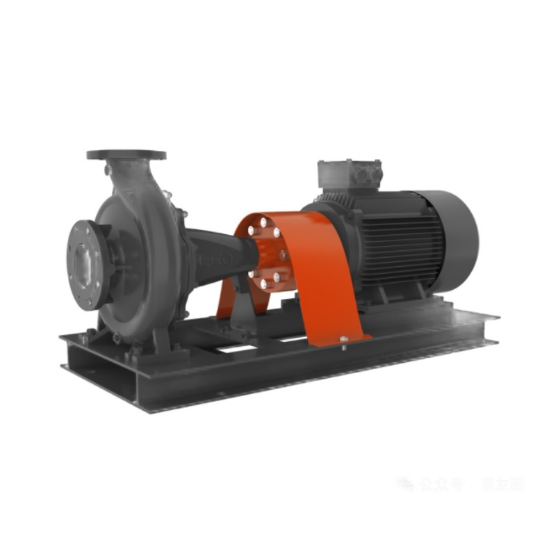 LEO fournit des solutions critiques de refroidissement des pompes pour le très grand champ gazier d'ADNOC au Moyen-Orient.