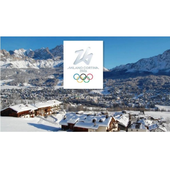 On rêve de glace et de neige ! Les solutions de pompage Wilo alimentent un élan durable pour les Jeux olympiques d'hiver de Milan-Cortina 2026.