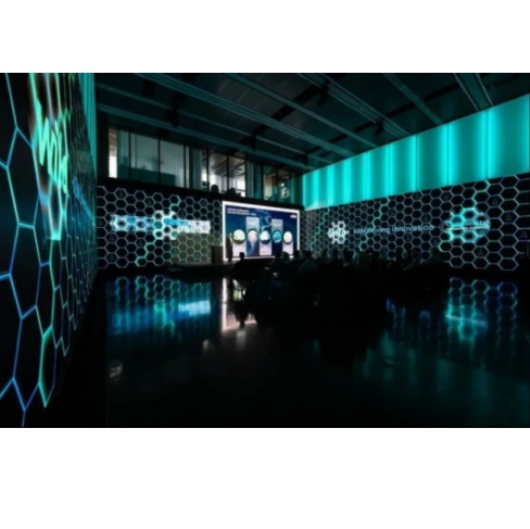 Quatrième titre consécutif ! Wilo est de nouveau distinguée comme « Entreprise modèle en matière de bonnes pratiques » à l’échelle mondiale, sa capacité d’innovation étant certifiée par des instances internationales.