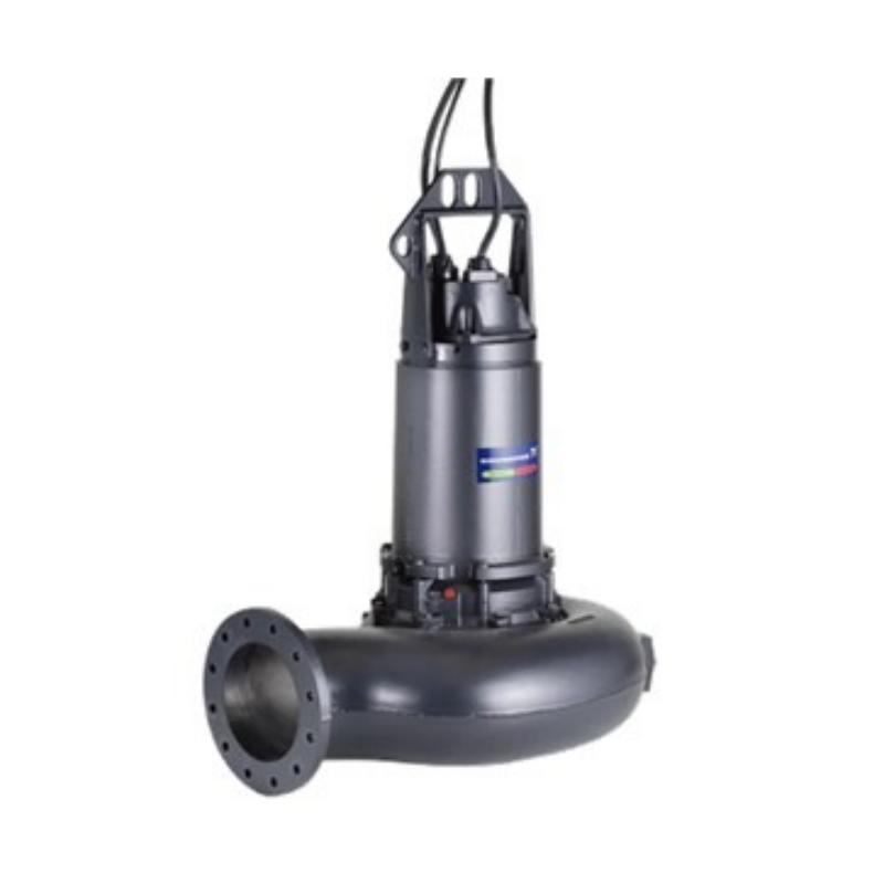 Comment se fait-il que la pompe à eaux usées Grundfos fonctionne parfaitement depuis 17 ans ?