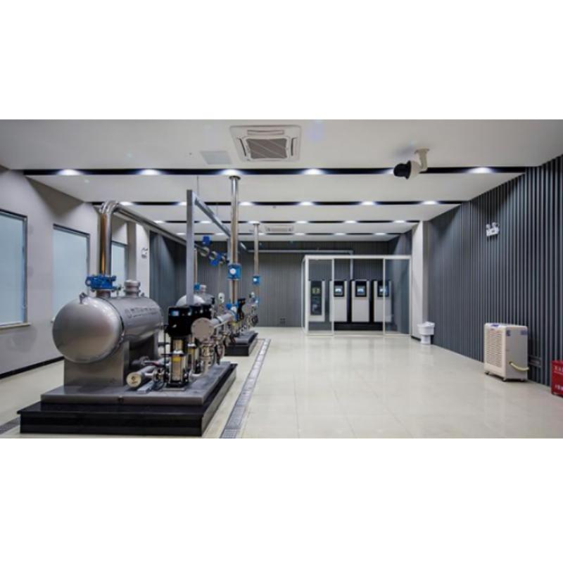 Quelles sont les méthodes de conservation de l'énergie et de réduction de la consommation des pompes à eau ?