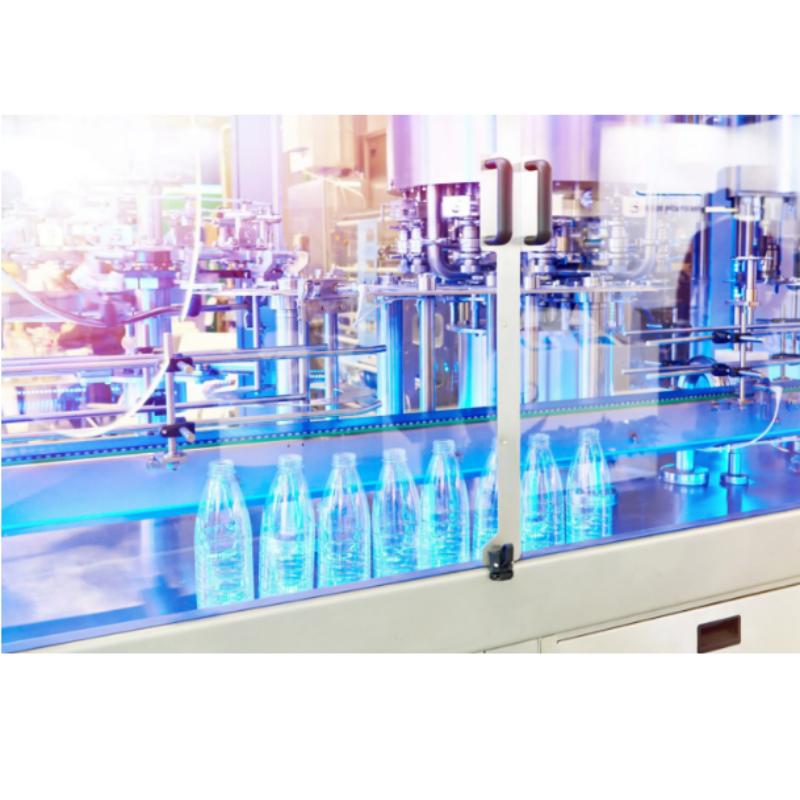Services de fabrication additive KSB – Processus complet | Leader en matière de modernisation efficace dans l'industrie des boissons