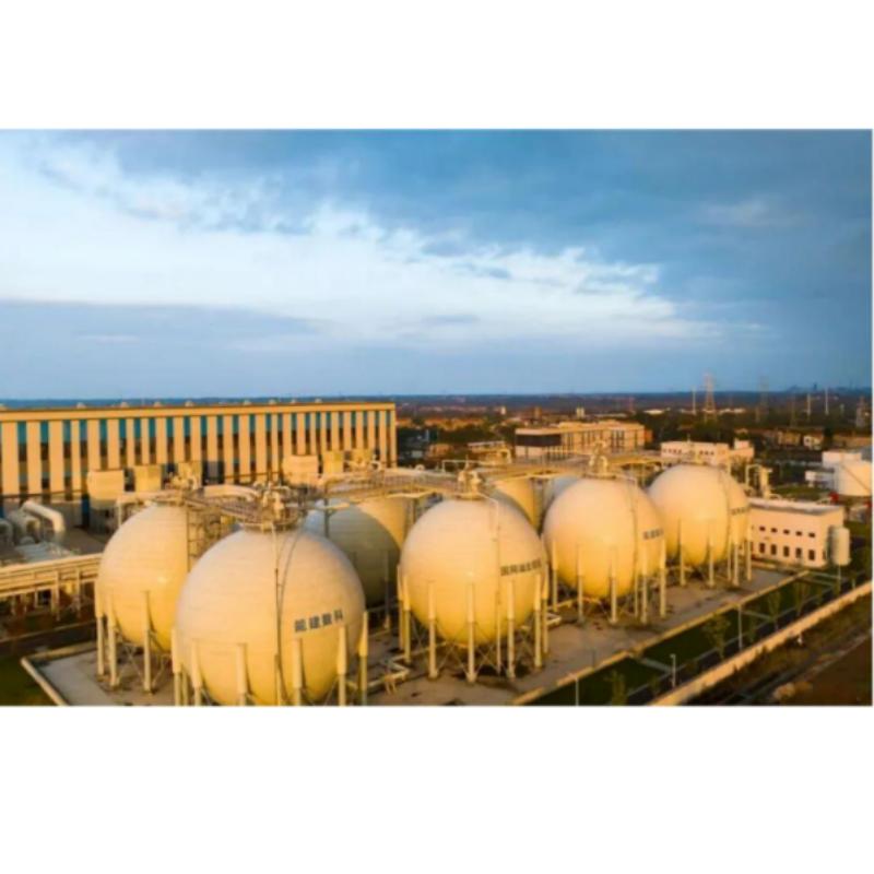 LEO a décroché la première commande mondiale de pompes de circulation pour un projet de stockage d'énergie par air comprimé d'une capacité de 300 MW.