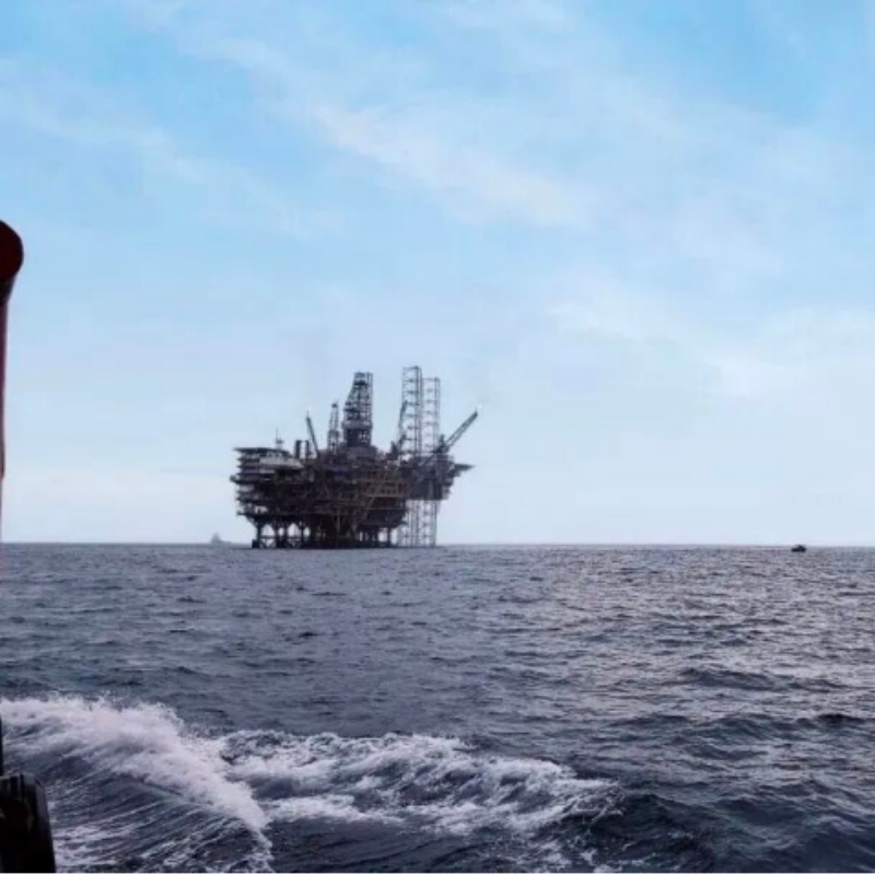 LEO Pump Industry a décroché un important contrat annuel d'approvisionnement en vrac auprès de CNOOC.